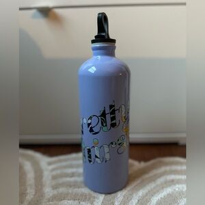 Vintage lululemon water bottle